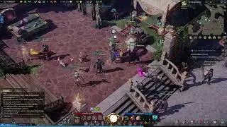 Lost Ark Guide: Level 50 Now What? Tips and Information
