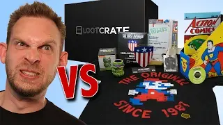 Loot Crate 