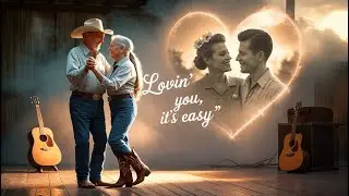 Lovin&rsquo; You, It&rsquo;s Easy - Two Old Country Hearts from the &lsquo;60s