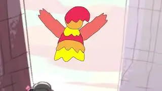 The rainbow gems episode 2 |SU fan animation| (by me) gem lock
