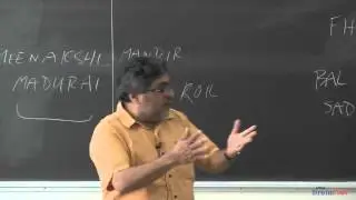 The Global Indian Diaspora [Lec 13]