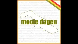 Kaellex - Mooie Dagen (Op Goeree-Overflakkee)