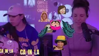 WSEG TV  - CA_IN_LA Performs and Original Song 