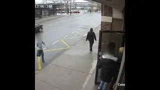 Muslim community shaken after man tries to enter Verdun mosque