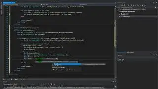 S6-4 Creating a Layer using VB.NET