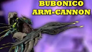 How To Get The Bubonico In Warframe