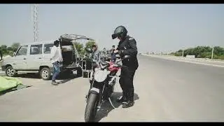 valimai  movie Ajith bike wiling update News
