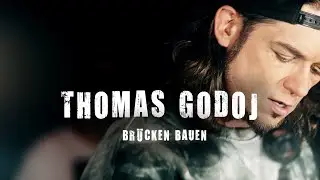 Thomas Godoj - Brücken Bauen (Official Video)