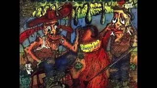 Toni and the Tomcats - Two long years (Janis Martin)