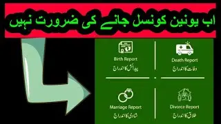 Baldia Online App Punjab