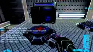 Tremulous koRx: полный обзор мода
