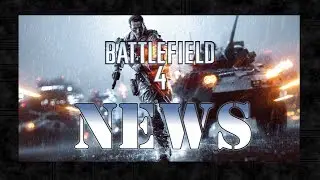 Battlefield 4 News - Episode 24 - Mantle Vs DirectX Frame Rate Comparison