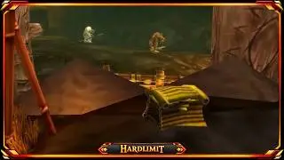 El talism&aacute;n trol // World of Warcraft 20th Anniversary
