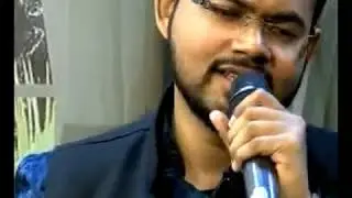 Aji E Probhate - Subhayan Saha || 6th February || Ruposhi Bangla