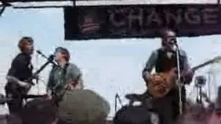 Arcade Fire- No Cars Go, Greensboro NC