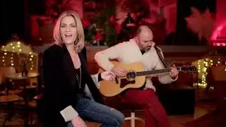 Irene Grandi - SE MI VUOI - Acoustic Tasso Version