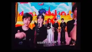 [TNT时代少年团]TF家族2026新年音乐会day2《街舞少年+卡拉永远ok》完整版#马嘉祺 #丁程鑫 #宋亚轩 #刘耀文 #张真源 #严浩翔 #贺峻霖 