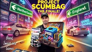 THE FINAL CHAPTER OF PROJECTSCUMBAG - Was Skipping CEX Worth It?