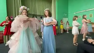Прем'єра вистави - мюзиклу 