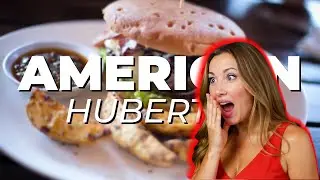 Most AUTHENTIC AMERICAN RESTAURANTS in Hubertus, Wisconsin
