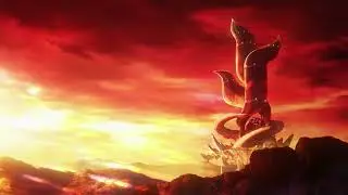 Daima First Demon World Ambience 1 Hour - Anime-SMR