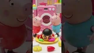 Satisfying Unboxing with Shin Chan and Ronado Watch the Magic Unfold #unboxing #satisfying #trending