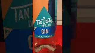 Garden Street Gin Club, April Subscription Box 💝 Available only in Australia