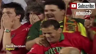 Top 10 Most Famous Penalties in Football History &ndash; Unforgettable Moments!