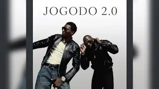 Wizkid, Asake - Jogodo 2.0 [KU3H Remix]