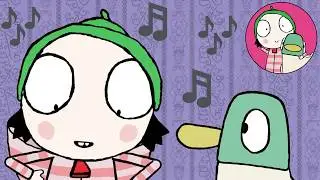 🎶OUT NOW: Extended Theme Song | OFFICIAL MUSIC VIDEO 💚 | Sarah and Duck Official