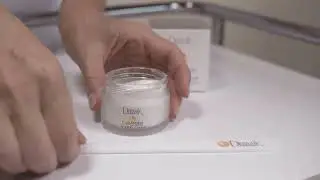 Serum Celulas Madre Dermik Cell Mater Antiarrugas Rostro