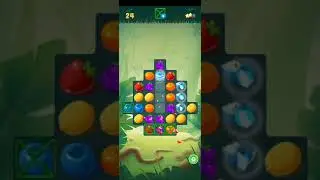 Sweet Fruit Candy Level 1341 || GamerChets