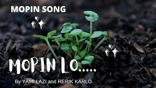Mopin song 