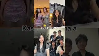 Kasih tau mama ajak ku bertemu | Trend dance tiktok viral terbaru 2026 #dancetiktok 