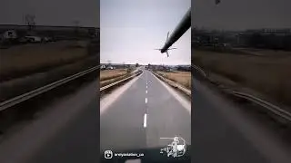 Low pass 🚁🇺🇦 #armyaviation #army #ukraine #aviation #helicopter #lowpass #armyaviation_ua