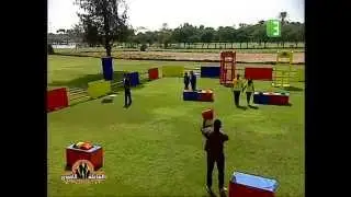 العائلة الاقوى 2