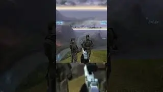 Раскрытие прототипа Halo 1999 года: игра, которая никогда не существовала