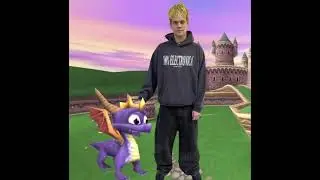 george clanton type beat