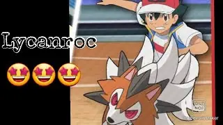 Pok&eacute;mon journeys episode 78 preview || Lycanroc Returns 🤩🤩