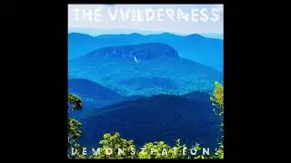 The Vvilderness - Demonstrations (2018)