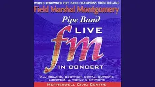 John F Kennedy / High Level Hornpipe
