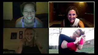 Vinyasa All Levels