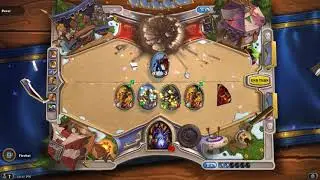 Hall of Champions Brawl #1: Undertakers and Freeze Counters