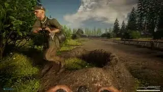 Post Scriptum Scenario : Community Event 