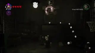 Wool's orphanage