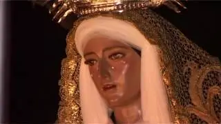 Viernes de Dolores 2017, Burguillos