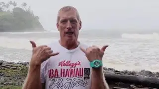 Тур IBA Hawaii Tour — Millers Big Island Challenge 2015