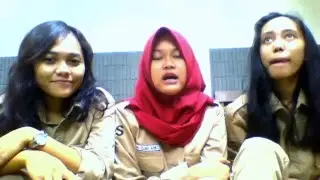 Korean Pop Festival Singing Cover Promotion Video - KATTA