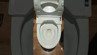 Toto Neorest #toilet #bathroom