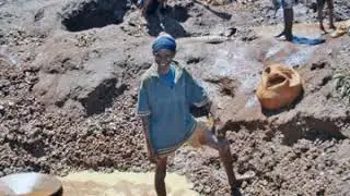 Mining industry of Madagascar | Wikipedia audio article